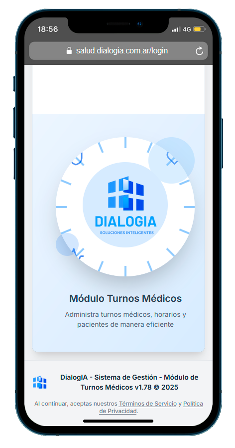 Comunicación Inteligente con IA